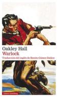 Warlock di Oakley Hall edito da BATISCAFO