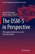 The DSM-5 in Perspective edito da Springer Netherlands