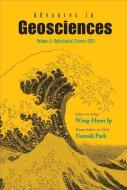 Advances In Geosciences (Volumes 10-15) di Oh, Singh, Park edito da World Scientific