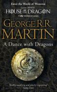 A Song of Ice and Fire 05. A Dance With Dragons di George R. R. Martin edito da Harper Collins Publ. UK
