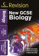 Gcse Biology Ocr Gateway B edito da Harpercollins Publishers