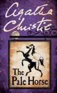 The Pale Horse di Agatha Christie edito da HarperCollins Publishers