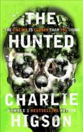 The Hunted di Charlie Higson edito da Penguin Books Ltd