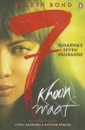 Susanna\'s Seven Husbands di Ruskin Bond edito da Penguin Books India Pvt Ltd