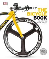 The Bicycle Book di DK edito da Dorling Kindersley Ltd.