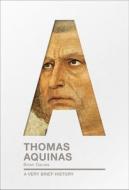 Thomas Aquinas di Brian Davies edito da SPCK Publishing