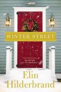 Winter Street di Elin Hilderbrand edito da LITTLE BROWN & CO