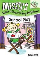 School Play di Susan Nees edito da Scholastic Inc.