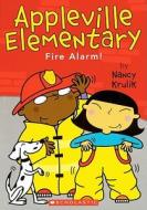 Fire Alarm! di Nancy Krulik edito da Turtleback Books