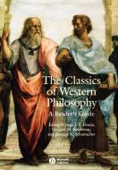 Classics Western Philosophy di Gracia, Reichberg, Schumacher edito da John Wiley & Sons