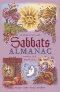 Llewellyn's 2019 Sabbats Almanac di Llewellyn edito da Llewellyn Publications,U.S.