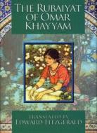 The Rubaiyat of Omar Khayyam edito da Chartwell Books