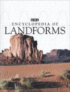 UXL Encyclopedia of Landforms di Rob Nagel edito da UXL