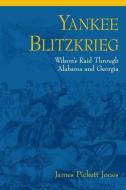 Yankee Blitzkrieg di James Pickett Jones edito da University Press of Kentucky