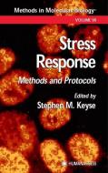 Stress Response edito da Humana Press