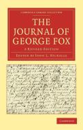 The Journal of George Fox 2 Part Set di Fox George, George Fox edito da Cambridge University Press