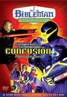 Combating The Commandant Of Confusion di Thomas Nelson Publishers edito da Tommy Nelson