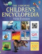 Children's Encyclopedia di Various edito da Usborne Publishing Ltd