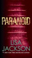 Paranoid di Lisa Jackson edito da ZEBRA BOOKS