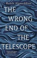 The Wrong End Of The Telescope di Rabih Alameddine edito da Little, Brown Book Group
