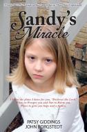 Sandy's Miracle di Patsy Giddings, John Borgstedt edito da AuthorHouse