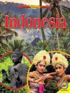 Indonesia di Blaine Wiseman edito da AV2 BY WEIGL