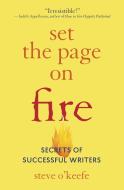 Secrets of Successful Writers di Steve O'Keefe edito da New World Library