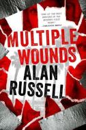 Multiple Wounds di Alan Russell edito da THOMAS & MERCER