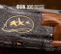 Gun: 100 Greatest Firearms di David E. Petzal, Phil Bourjaily edito da Weldon Owen