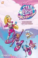 Barbie Starlight Adventure #1 di Mattel Brands, Tini Howard edito da PAPERCUTZ