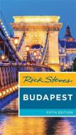 Rick Steves Budapest (Fifth Edition) di Cameron Hewitt, Rick Steves edito da Avalon Travel Publishing
