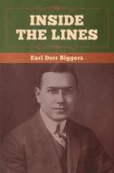 Inside the Lines di Earl Derr Biggers, Robert Welles Ritchie edito da Bibliotech Press