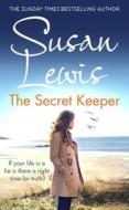The Secret Keeper di Susan Lewis edito da Random House