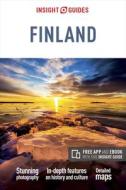 Insight Guides Finland (Travel Guide with Free eBook) di Insight Guides edito da APA Publications