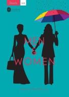 Men & Women di Paul Burston edito da Limehouse Books