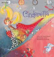 Cinderella di Charles Perrault edito da BIG & SMALL