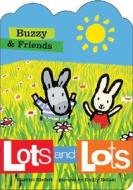 Buzzy And Friends di Emily Bolam edito da Blue Apple Books