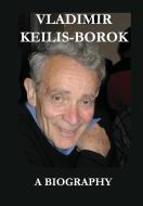 Vladimir Keilis-Borok edito da Ori Books
