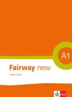 Fairway A1 new. Lehrerhandbuch edito da Klett Sprachen GmbH