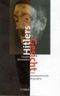Hitlers Gesicht di Claudia Schmölders edito da Beck C. H.