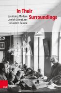 In Their Surroundings edito da Vandenhoeck + Ruprecht