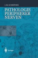 Pathologie Des Nervensystems Viii di J M Schroder edito da Springer-verlag Berlin And Heidelberg Gmbh & Co. Kg
