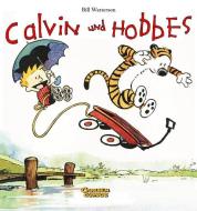 Calvin & Hobbes 01 - Calvin und Hobbes di Bill Watterson edito da Carlsen Verlag GmbH