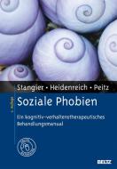 Soziale Phobien di Ulrich Stangier, Thomas Heidenreich, Monika Peitz edito da Psychologie Verlagsunion