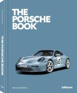 The Porsche Book di Michael Kockritz edito da TeNeues Publishing UK Ltd