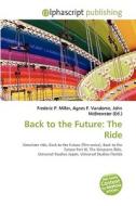 The Ride edito da Vdm Publishing House