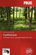 Cyatheaceae edito da Polic