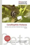 Coralliophila Violacea edito da Betascript Publishing