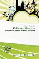 Kallima Philarchus edito da Aud Publishing