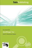 Sendlinger Tor edito da Crypt Publishing